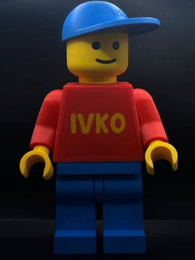 panacik klasik s menom