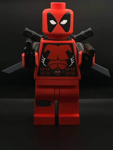 deadpool s pistolami a mecom