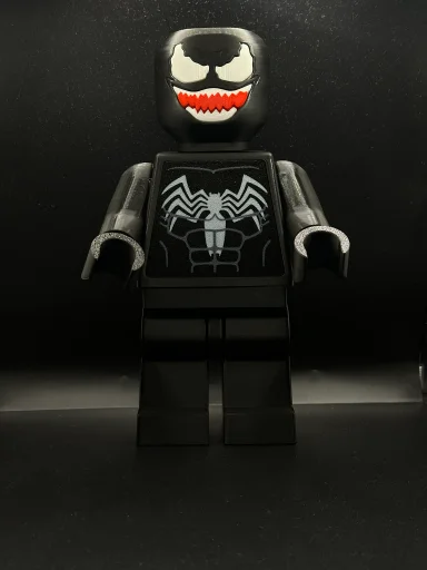 venom