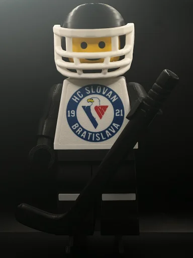 hc slovan bratislava