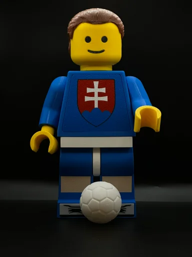 slovenska futbalova reprezentacia
