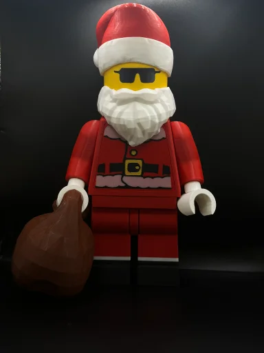santa claus, mikulas