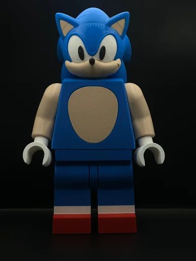 sonic